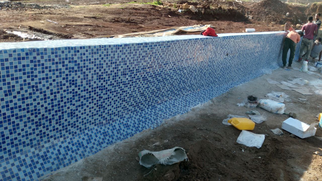 Epoxy Flooring & Industrial Flooring Works